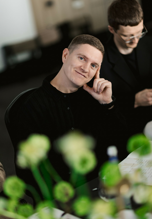 Кто вошел в топ-20 свадебной премии TOP100AWARDS?