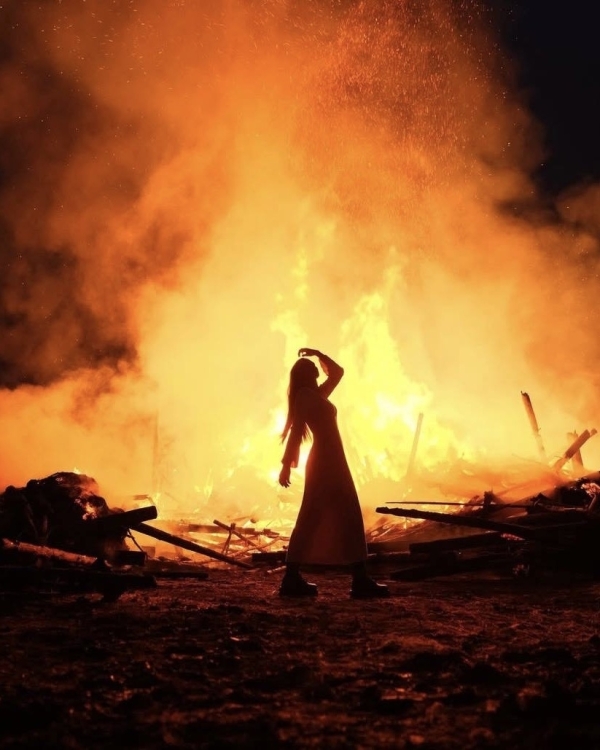 Режим «‎Максимум»‎: летние фестивали Санкт-Петербурга 2025, которые