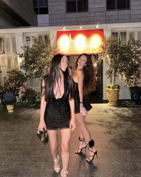 Между нами, девочками. Где отметить девичник в