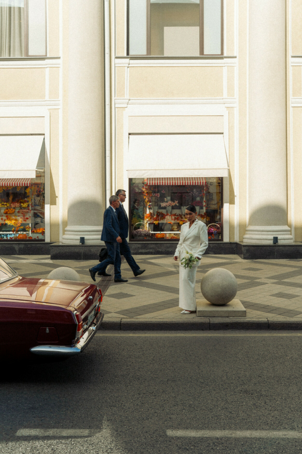 Фотографы Анастасия Максимова