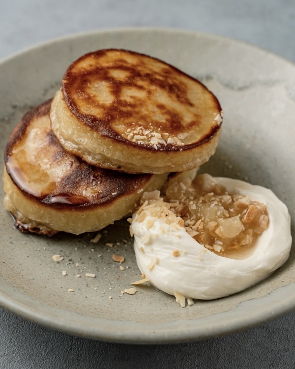 Где провести идеальный семейный бранч перед свадьбой?