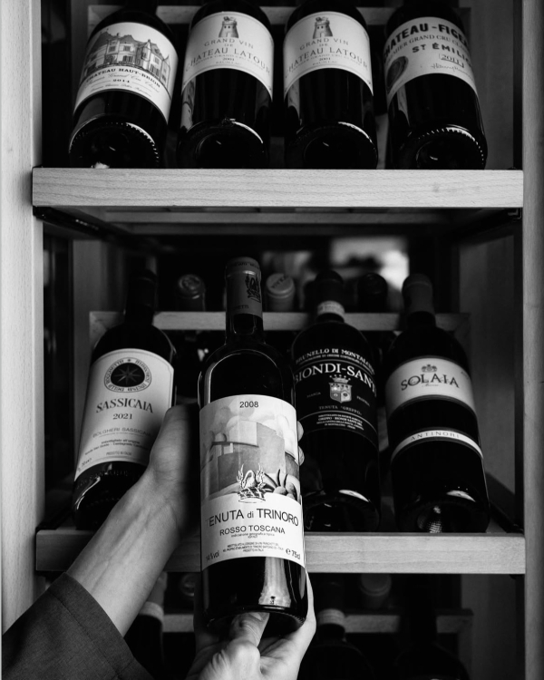 Для начала поедим! 7 новых ресторанов Москвы