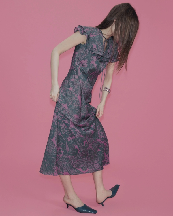 30 вечерних платьев, которые можно надеть на