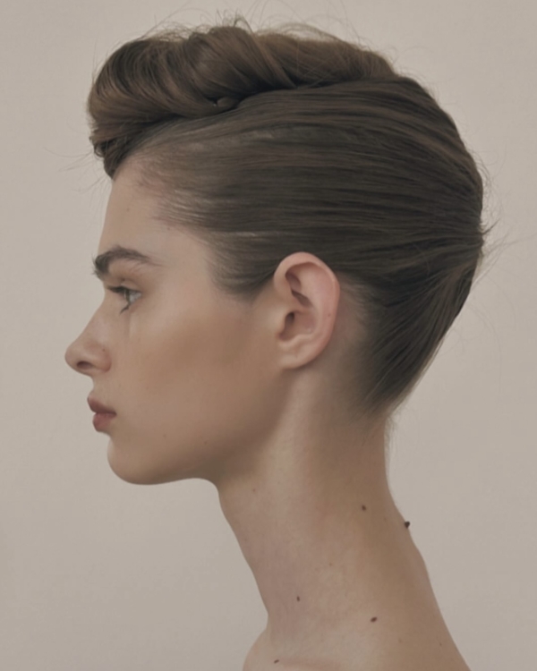 Прически невест по знаку зодиака