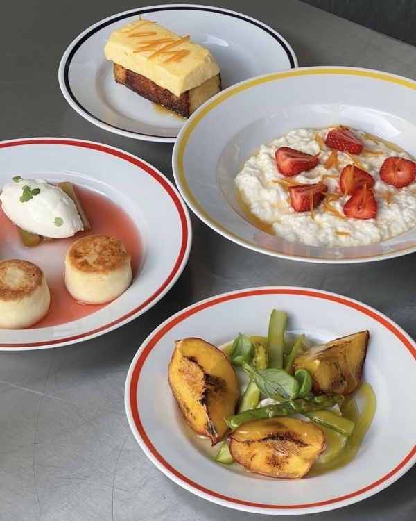 Уже весна, а впереди — целое лето!