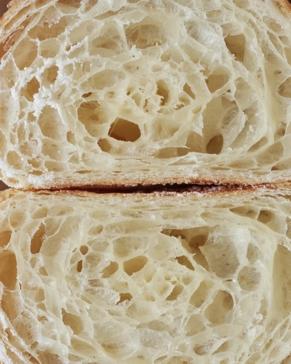 Кокосовые сырники в «Стрелке», разговоры об искусстве