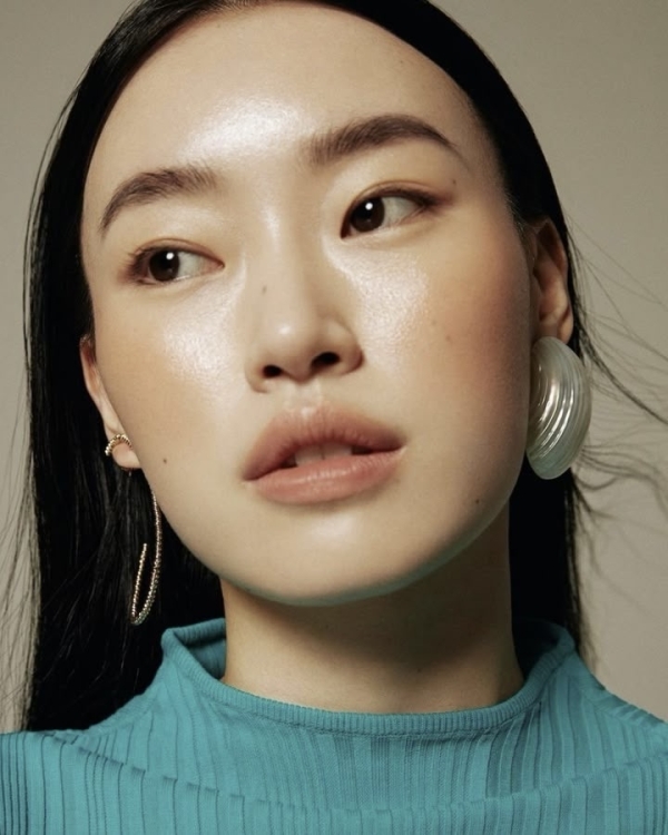 Из Азии с любовью: бьюти-приемы восточных невест