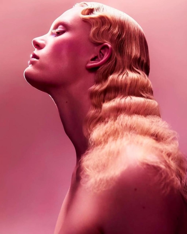 Свадебные прически, которые выстоят дождливую и ветреную