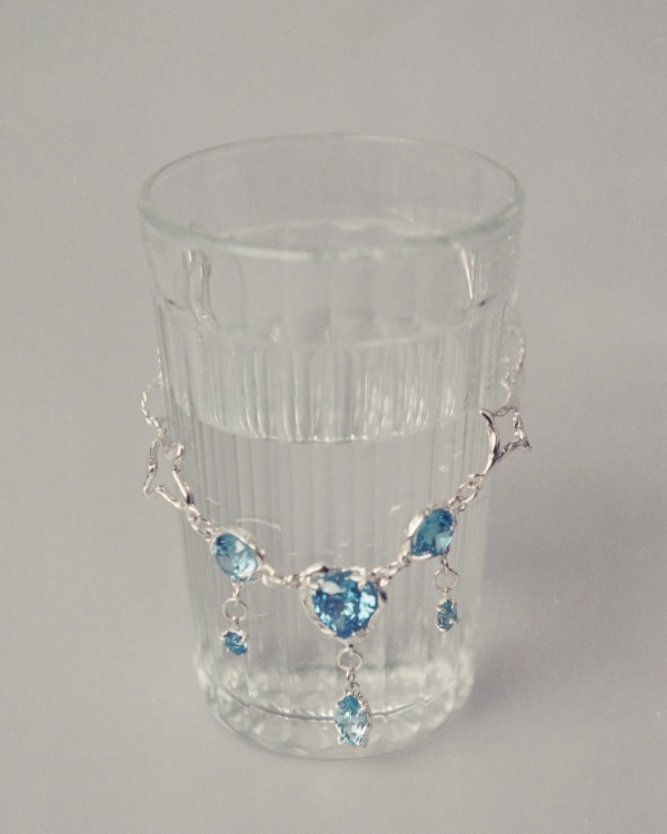 Шик и блеск. Как ухаживать за ювелирными