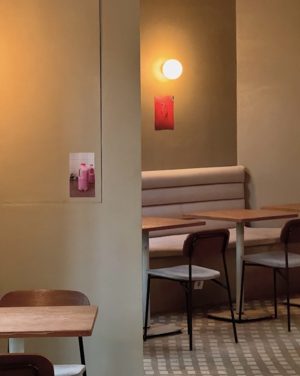 Miracle Sale в The Carlton, комедийный хоррор