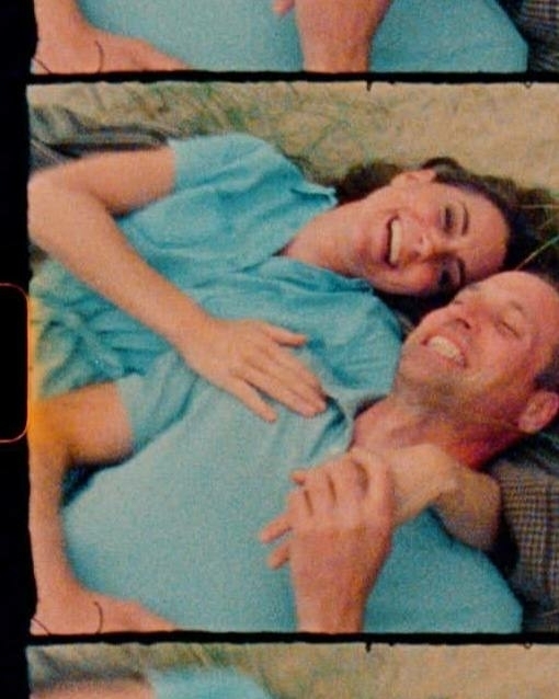 От первой встречи в колледже. История любви