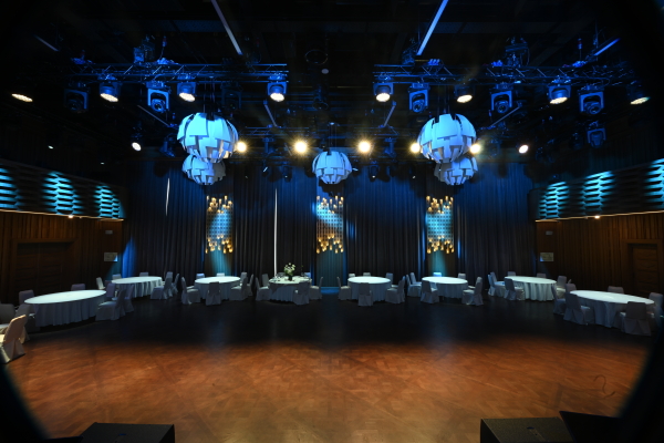 Площадки Гольф & Яхт клуб Пестово