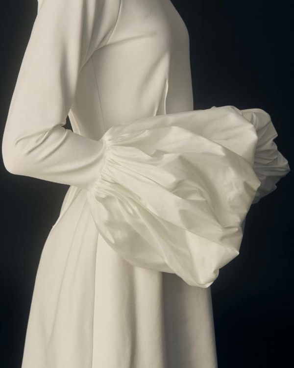 Идеальные свадебные платья, которые можно купить у