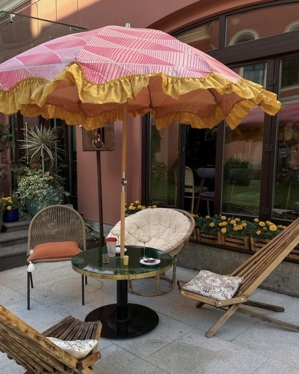 Уже весна, а впереди — целое лето!