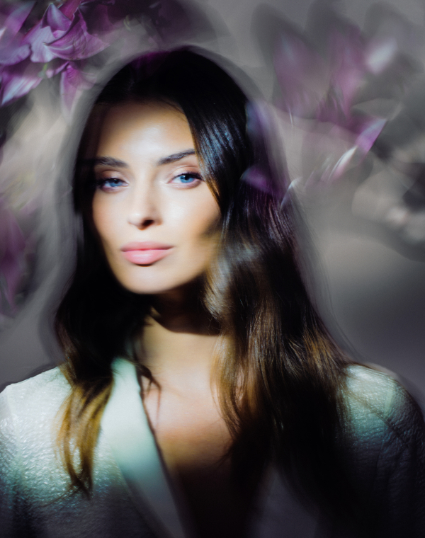 Фотографы Максим Колибердин