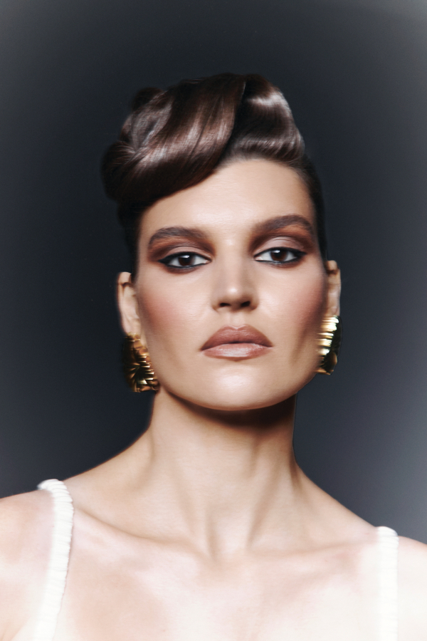 Стилисты Оксана Сараева