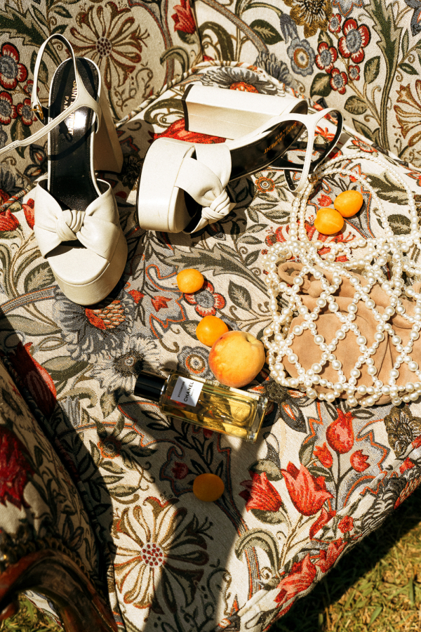 Фотографы Анастасия Максимова