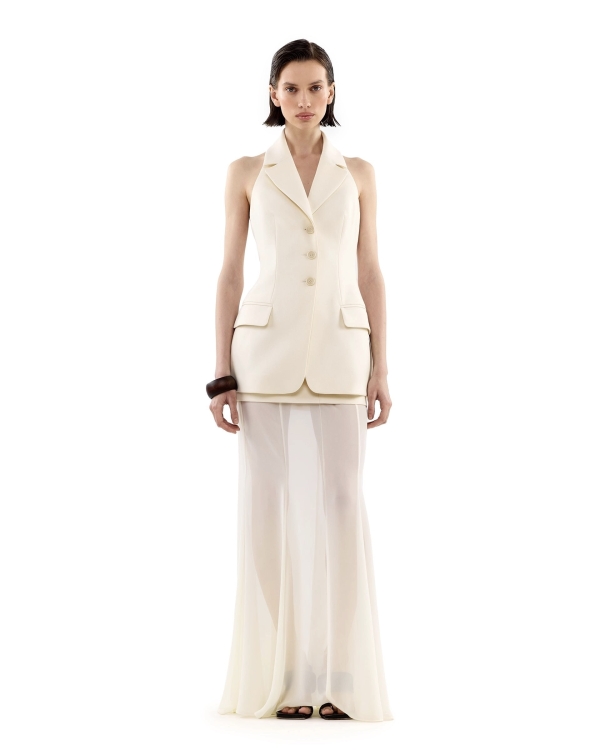 Что выбрать в качестве второго образа невесты?