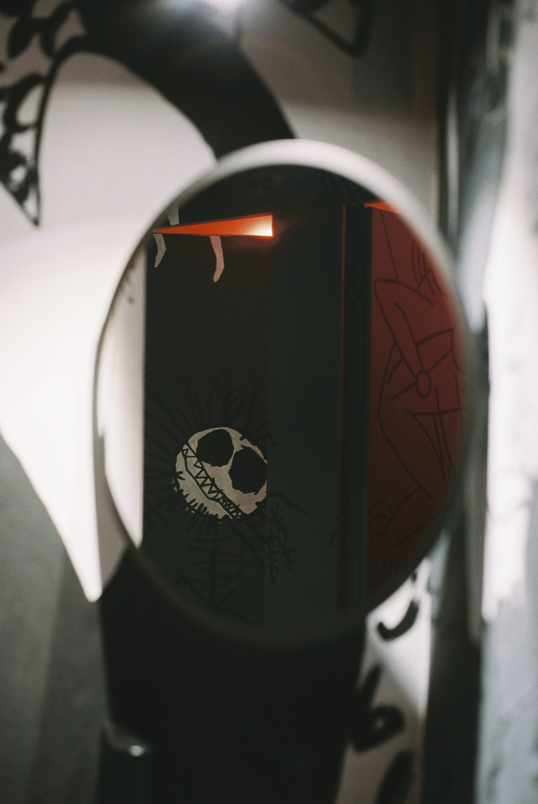 Площадки P4, Суперметалл