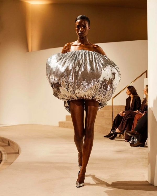 Главные коллекции с Недели свадебной моды в