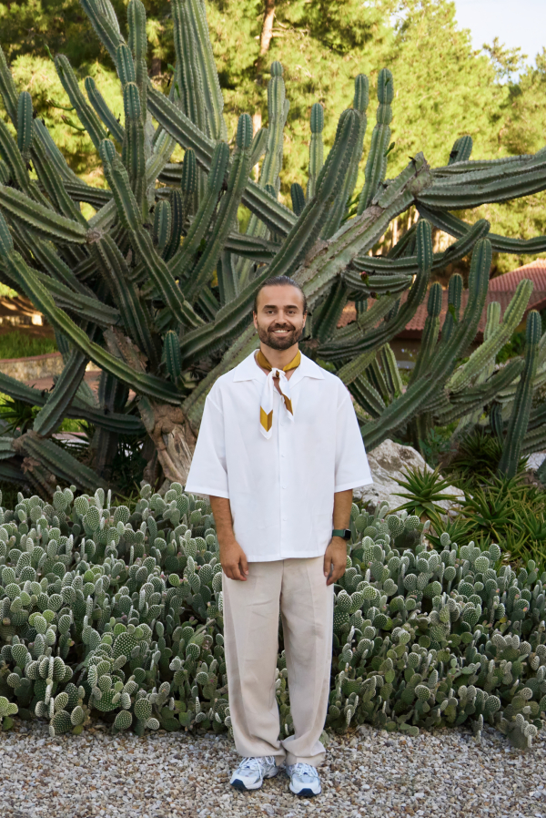 Ведущие Роман Медведев