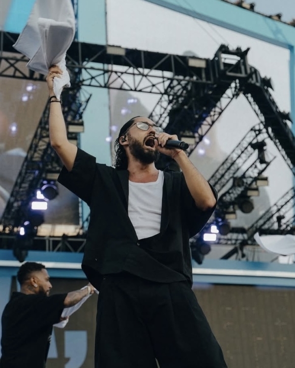 VK Fest, Chess & Jazz, Signal и