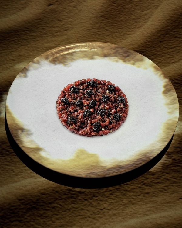 Miracle Sale в The Carlton, комедийный хоррор