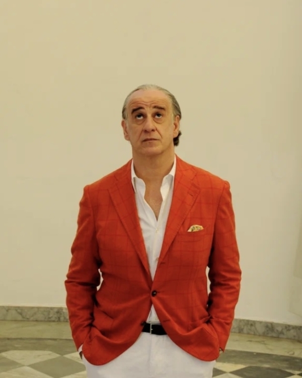 «Тотальная медитация» в «Зотове», винтажные сокровища в