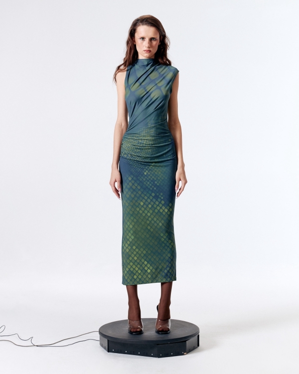 30 вечерних платьев, которые можно надеть на