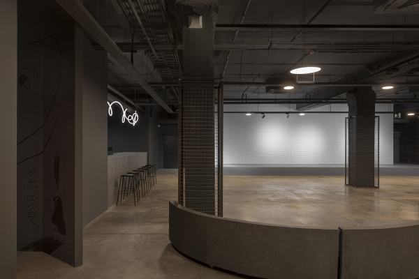 Площадки P4, Суперметалл