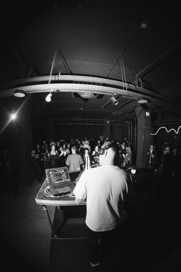 Площадки P4, Суперметалл