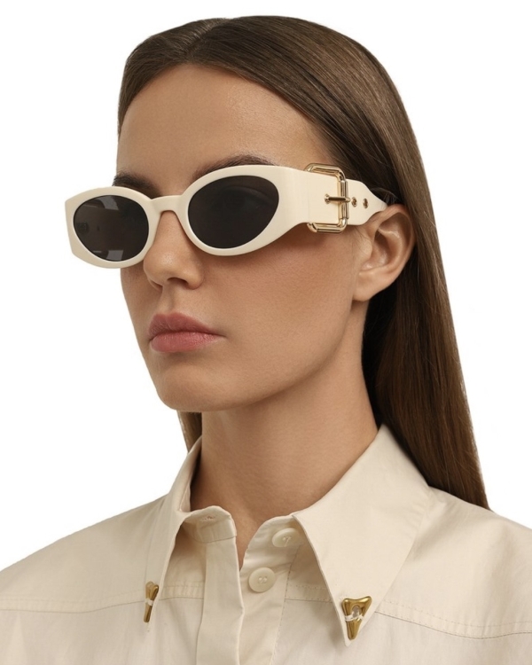 Свет очей моих. Какие модные солнцезащитные очки