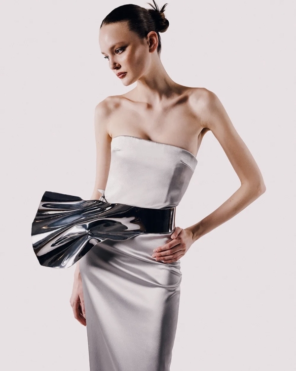 5 мировых брендов свадебных платьев, о которых