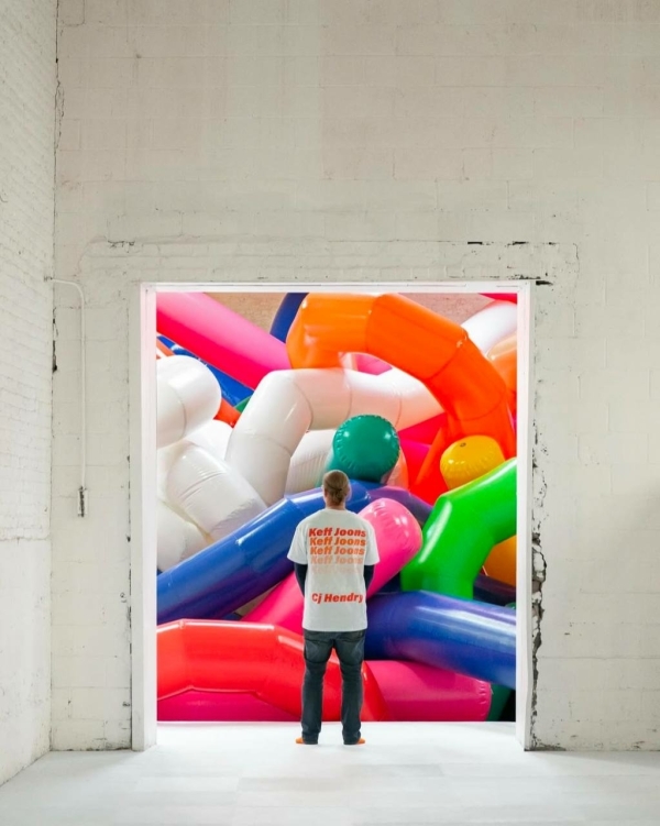 Как превратить декор со свечами в виральный