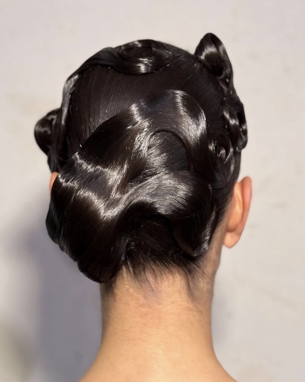 Прически невест по знаку зодиака