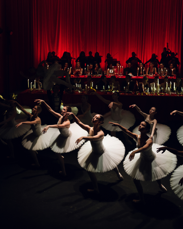 Декораторы KRISTINA MOROZOVA DECOR