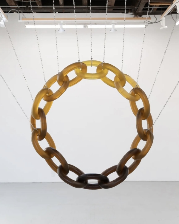 Экспериментов не боимся! 20 современных референсов для