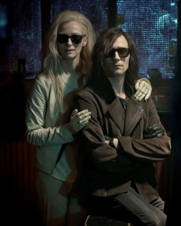 «Выживут только любовники» в «Художественном», Матисс, Малевич,