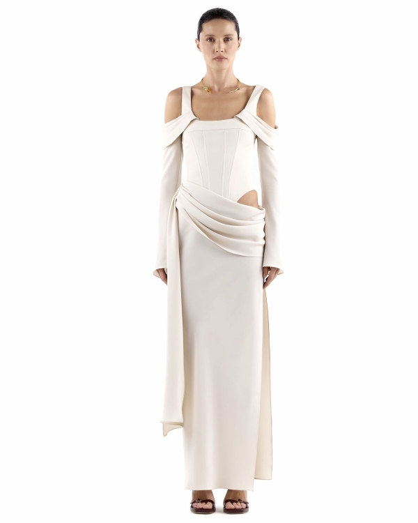 Идеальные свадебные платья, которые можно купить у