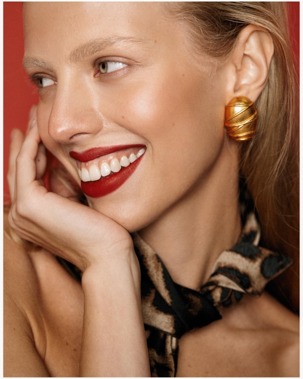 Стилисты Оксана Сараева