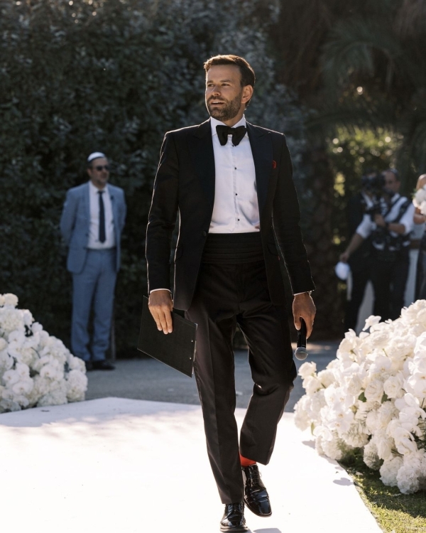 Что нужно знать жениху перед свадьбой?