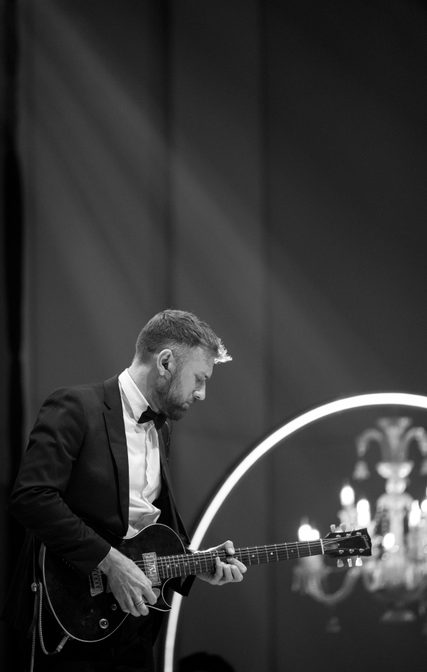 Dubai Wedding Symposium’25 — как это было?