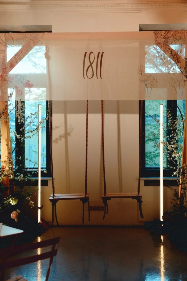 Вдохновение Клодом Моне: как прошла вечеринка бренда