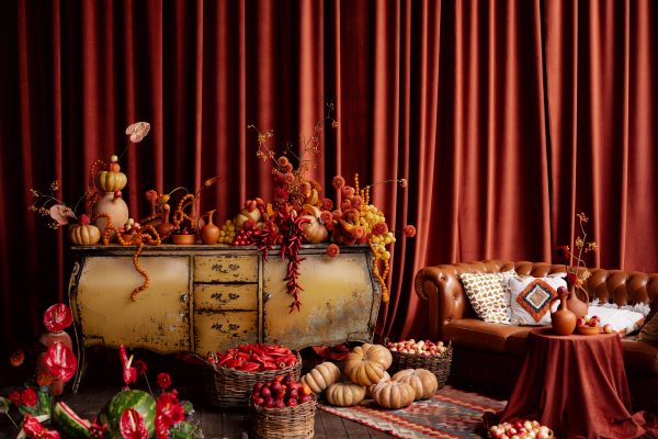 Декораторы KRISTINA MOROZOVA DECOR