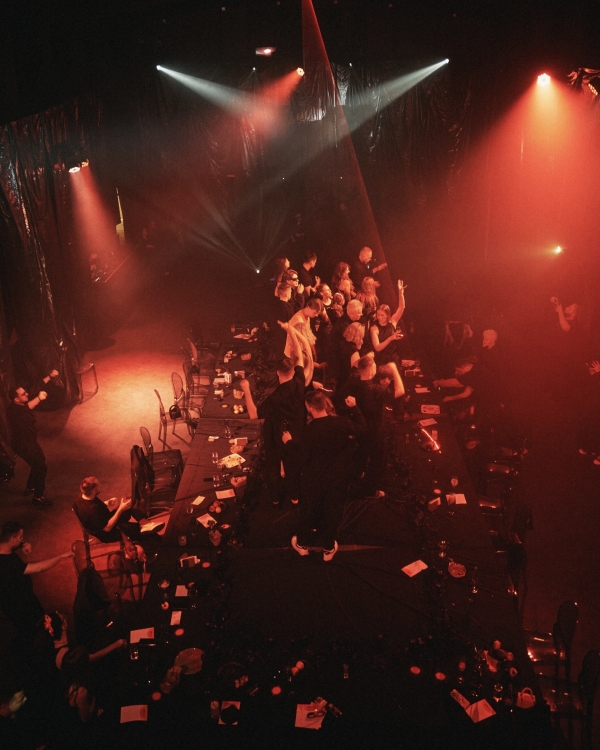 Интервью с невестой: о подготовке к свадьбе