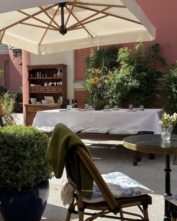 Уже весна, а впереди — целое лето!