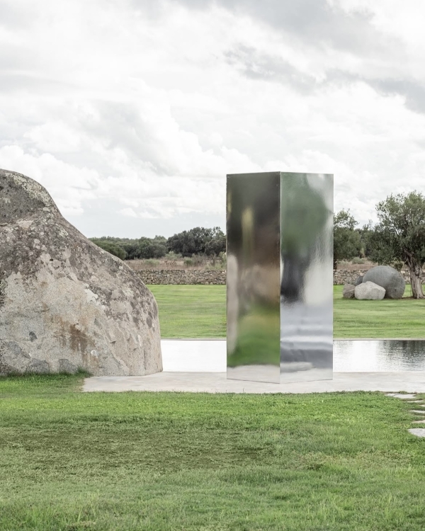 Экспериментов не боимся! 20 современных референсов для