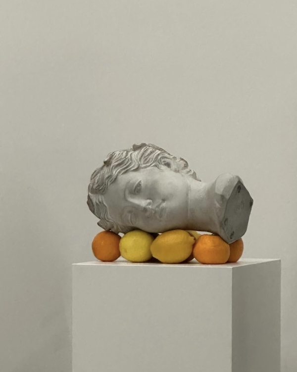 «Горная невеста» в «Художественном», фотовечер в «Перспективе»