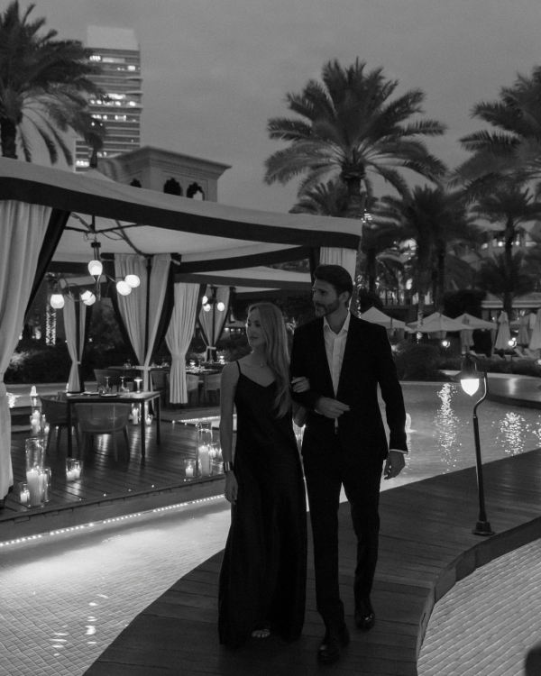 Dubai Wedding Symposium’25 — как это было?