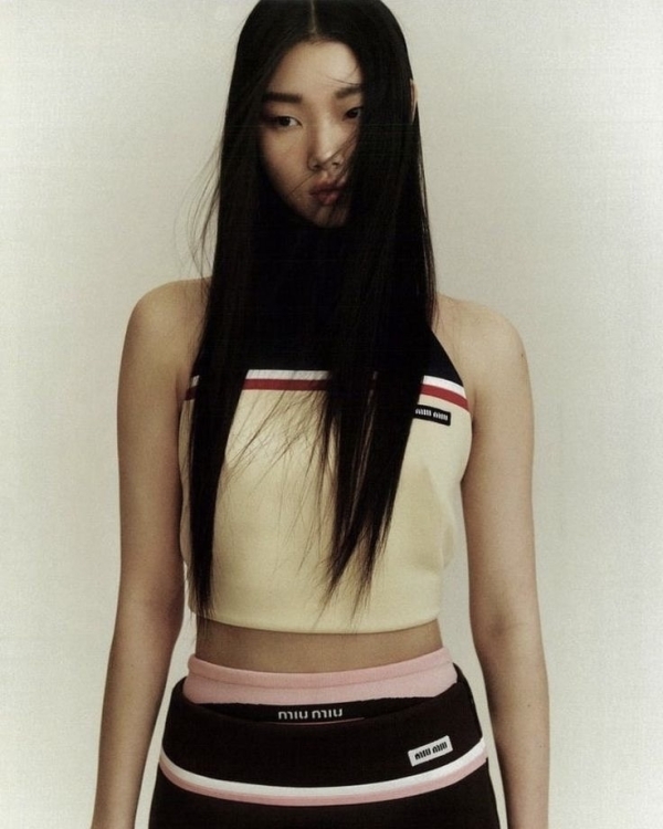 Из Азии с любовью: бьюти-приемы восточных невест